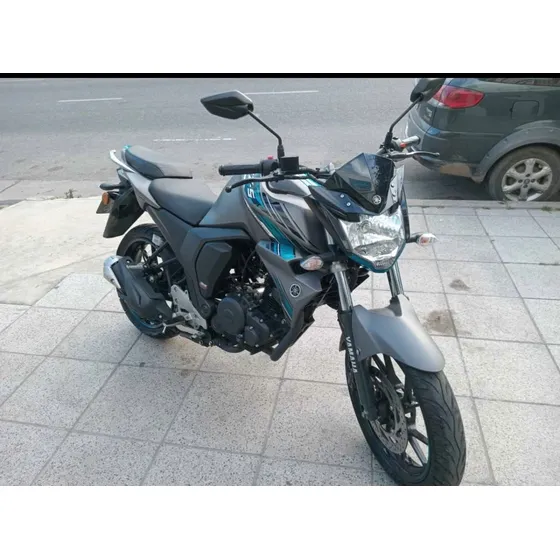 Yamaha Fz-s 150