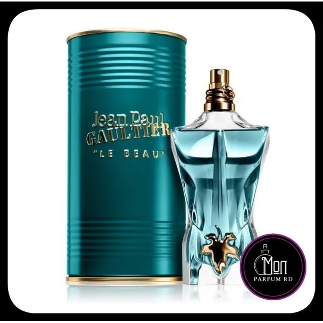 Perfume Jean Paul Gaultier Le Le Beau