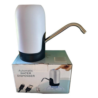 Dispensador De Agua Recargable Dispensador De Agua Recargable