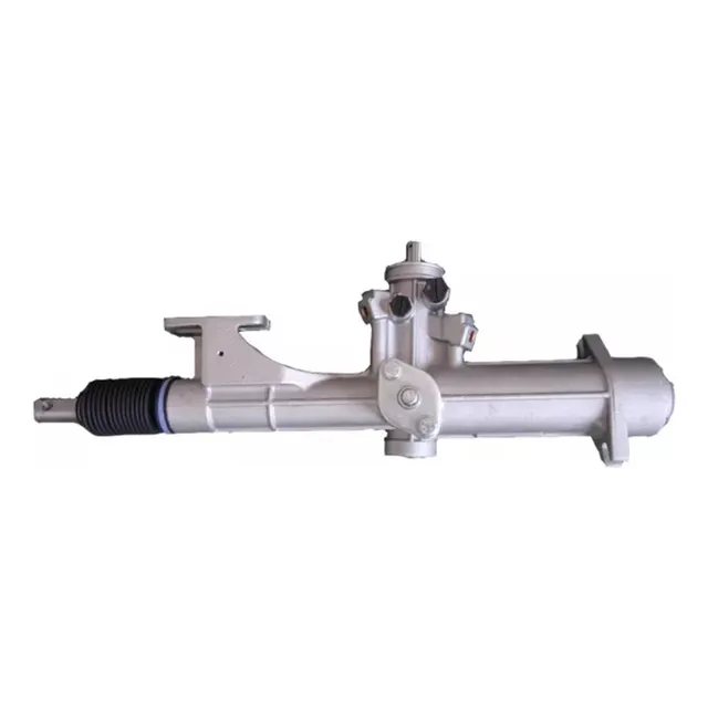 Cremallera Caja De Direccion Volkswagen Gol G2 G3 Y G4
