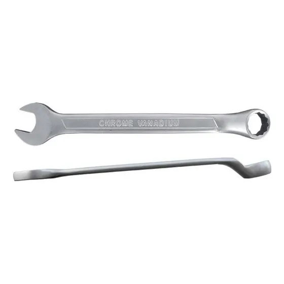 Llave Combinada Boca Estriada 29 Mm Crossmaster 9960150.5