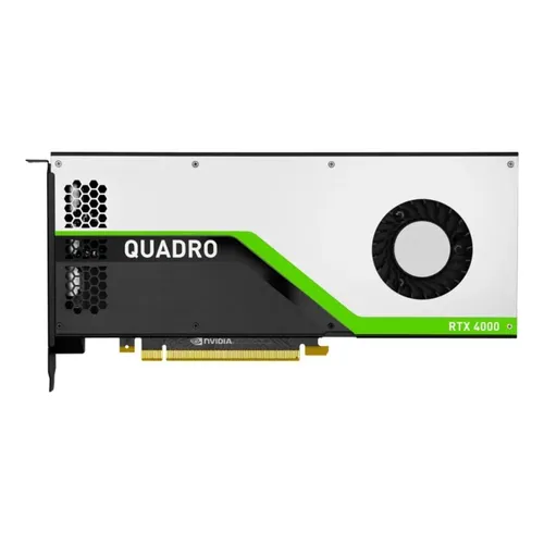 Placa De Vídeo - Nvidia Titan Rtx (24gb / Pci-e) 900-1g150-2