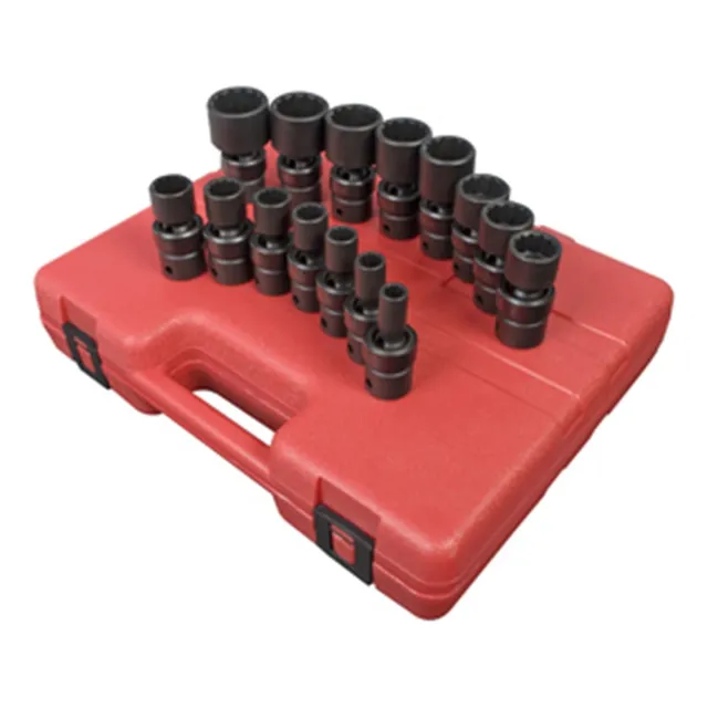 Calcetina Safe Impact Sunex 2856 De 1/2 Pulgada, Universal..