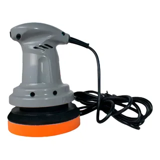 Politriz Orbital Automotiva 6'' Sgt-5139 Polimento E Brilho Cor Cinza 127v Politriz Orbital Automotiva 6'' Sgt-5139 Polimento E Brilho Cor Cinza 127v