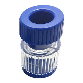 Contenedor De Pastillas 2 En 1, Trituradora Y Pulverizadora Contenedor De Pastillas 2 En 1, Trituradora Y Pulverizadora