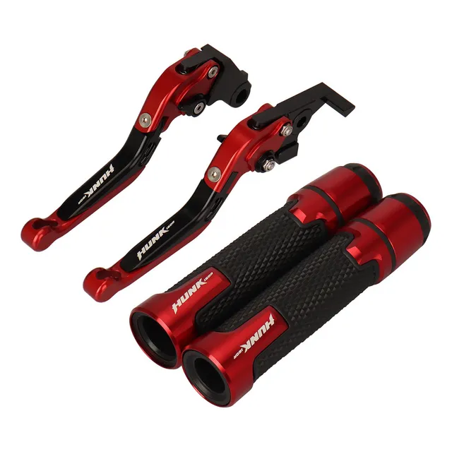 Para Palancas Y Puños For Hero Hunk 160r Hunk160r Hunk 150 /