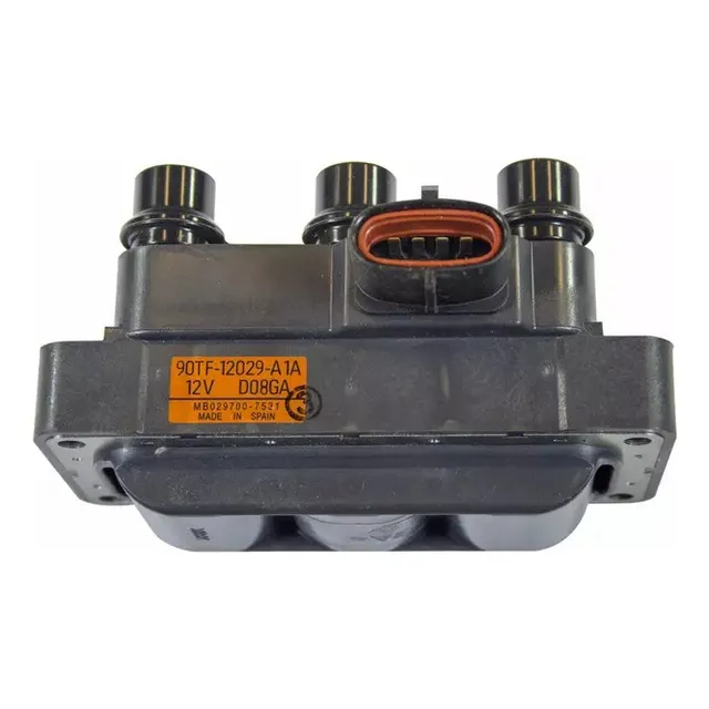 Bobina De Encendido O Ignicion Ford Explorer 4.0 Y Ranger V6