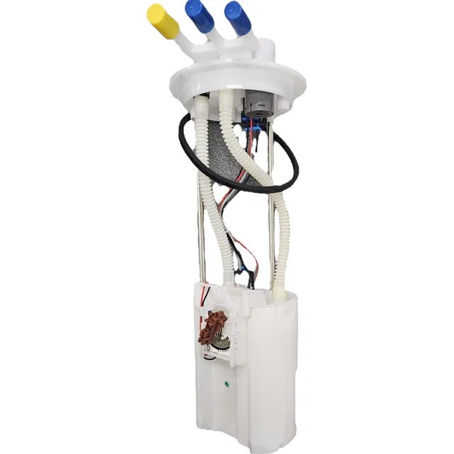 Modulo Bomba De Gasolina Luv Dmax Hammer