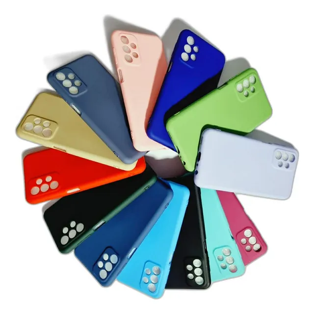 Fundas For Celulares Al Por Mayor 100 Unidades Reventa