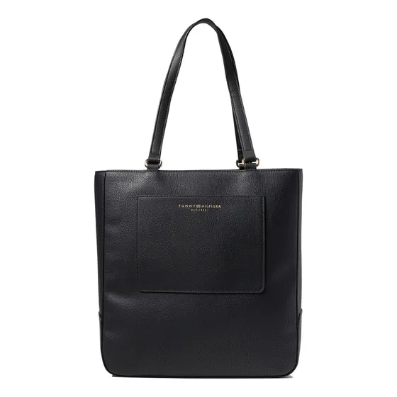 Tote Tommy Hilfiger Dawn Ii Negro