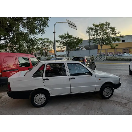 Fiat Duna 1.3 Sdl