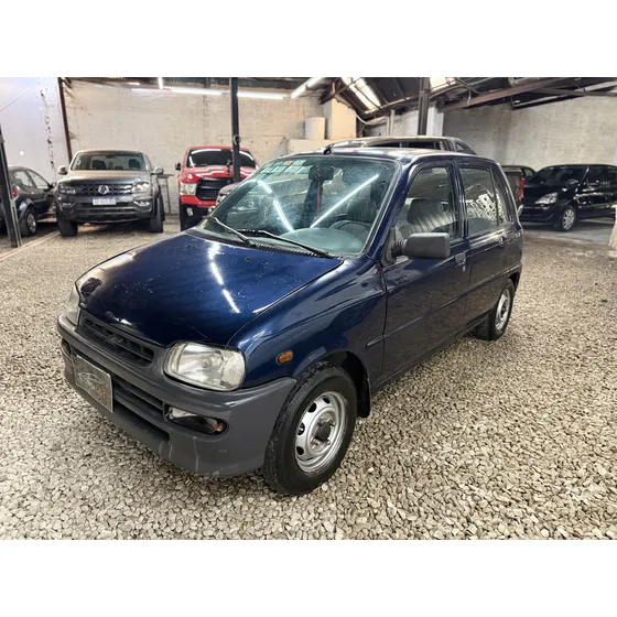 Daihatsu Cuore 1.0