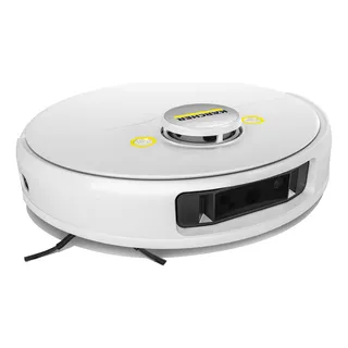 RobĂŽ Aspirador De PĂł Karcher Rcv 5 - Bivolt RobĂŽ Aspirador De PĂł Karcher Rcv 5 - Bivolt