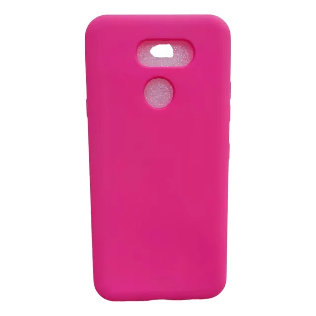 Estuche Forro Funda LG K40s
