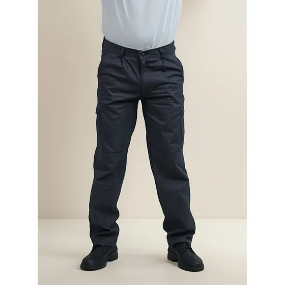 Pantalon Cargo Flex Premium - Camperasuy