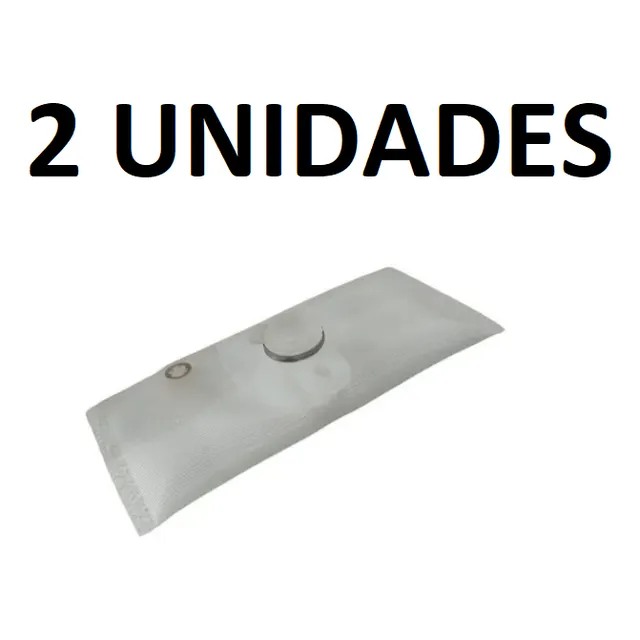 Filtro Malla Interno Horizontal Pila Gasolina Universal 2068