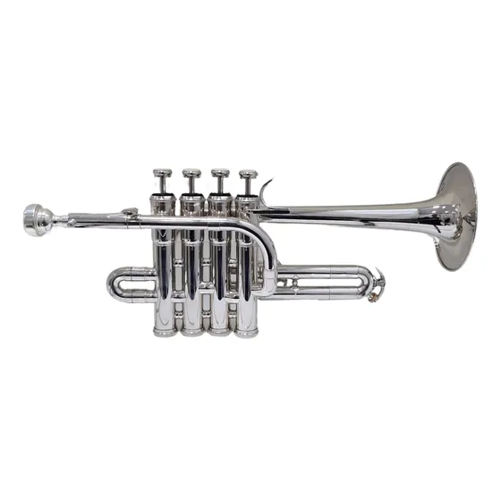 Trompete Piccolo Prince - Tru-17