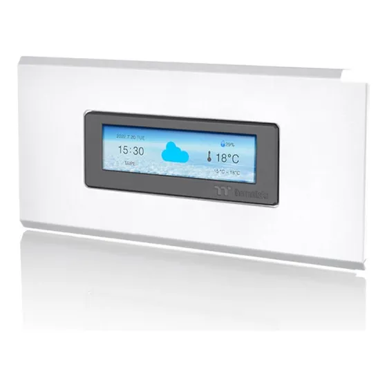 Kit Tt Painel Lcd R2 Branco P/ Ceres 500 Tg Ac-064-oo6nana1