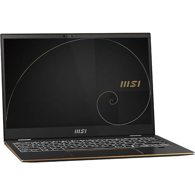 Msi Summit E13 Flip Evo 13.4  Core I5 16gb Ram 256gb Ssd