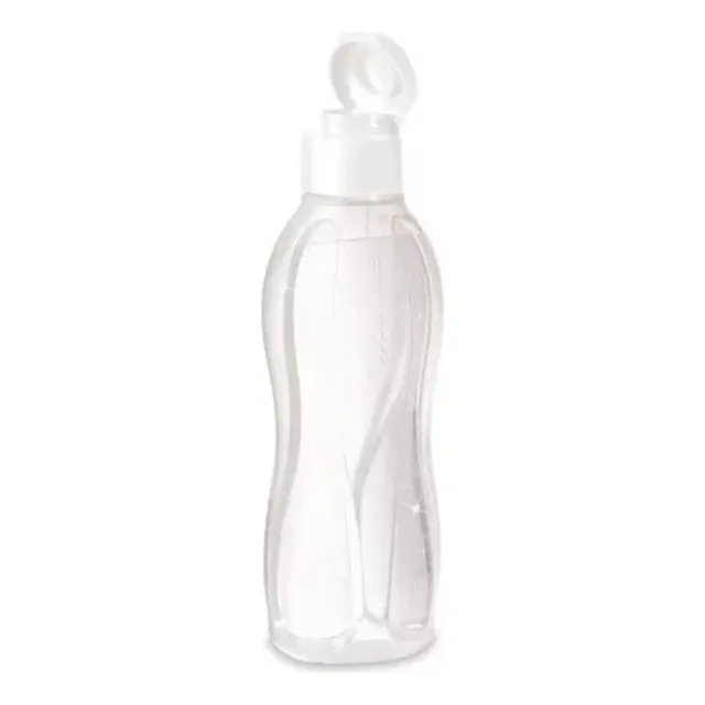 Ecotwist Tupperware 1l Termo / Botella Para Agua