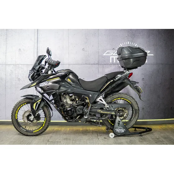 Akt Adventour 250 2019