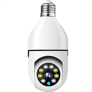 Camera Wifi Yoose Comunicação Bidirecional Gravação Continua Camera Wifi Yoose Comunicação Bidirecional Gravação Continua