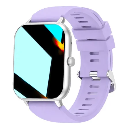 Smartwatch Feminino Esportivo Com Chamada