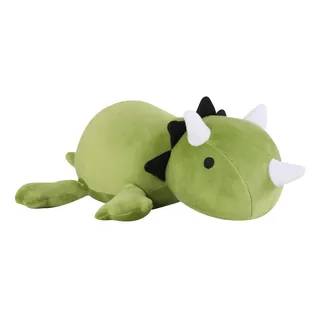 Sqeqe Peluche De Dinosaurio Con Peso, Animales De Peluche Co Sqeqe Peluche De Dinosaurio Con Peso, Animales De Peluche Co