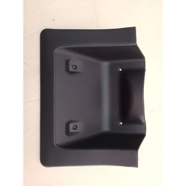 Moldura De Manilla De Ford Cargo Todos Los Modelos