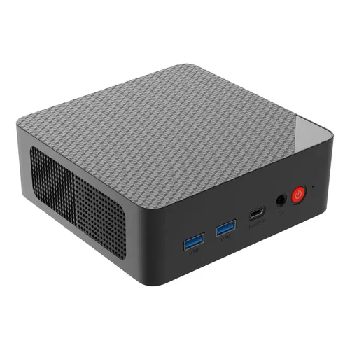 Computador Mini Pc N100 16 Gb 512 Gb Ssd Windows 11 Wifi Hdm