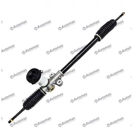 Cremallera De Direccion   Hyundai Accent 2006 - 2011
