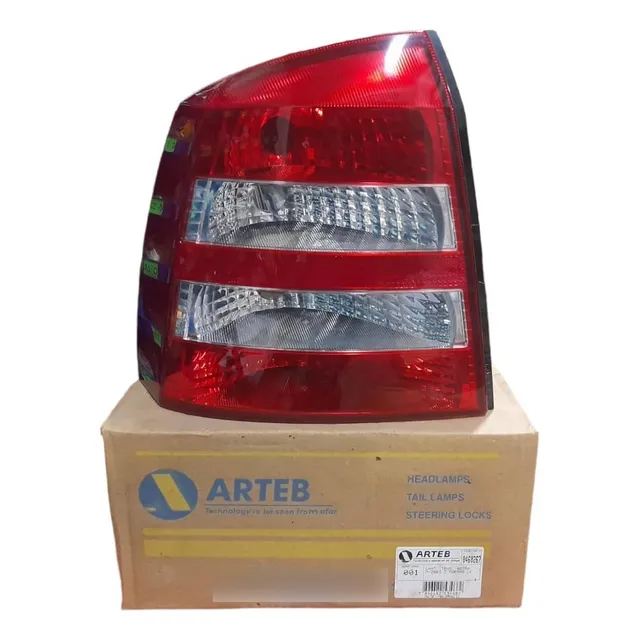 Stop Izquierdo Chevrolet Astra 3 Puertas 2003 - 2011