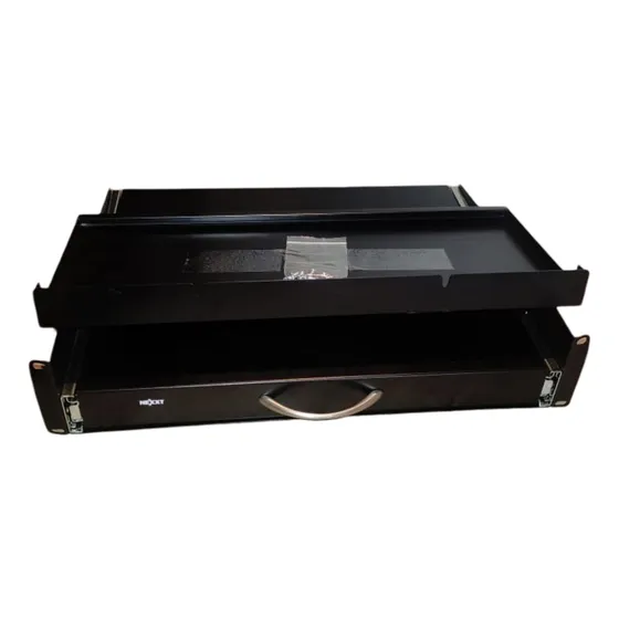 Nexxt Gaveta Deslizable 45x36 Para Rack