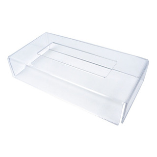 Caja Estuche Kleenex Servilletas Pañuelo Baño Acrílico 3mm Caja Estuche Kleenex Servilletas Pañuelo Baño Acrílico 3mm