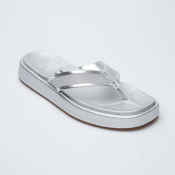 Sandalias Mujer Vizzano Plata 6506.214.26508 Vizzano