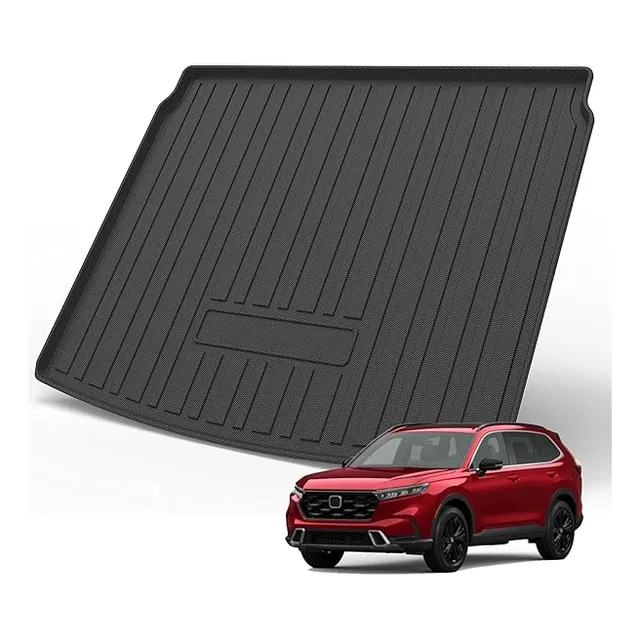 Piso Protector De Maletero Honda Crv 2023 2024 2025 Generico
