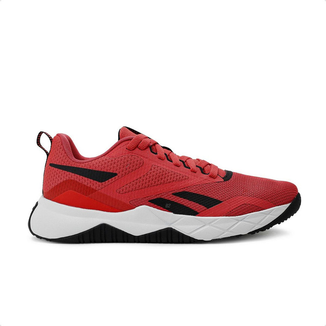 TĂȘnis Reebok Nfx Trainer Masculino TĂȘnis Reebok Nfx Trainer Masculino