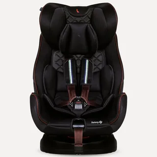 Cadeirinha Safety 1st, Multifix Reserva, 0 A 36kg Com Isofix, Black Cadeirinha Safety 1st, Multifix Reserva, 0 A 36kg Com Isofix, Black