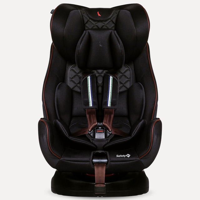 Cadeirinha Safety 1st, Multifix Reserva, 0 A 36kg Com Isofix, Black Cadeirinha Safety 1st, Multifix Reserva, 0 A 36kg Com Isofix, Black