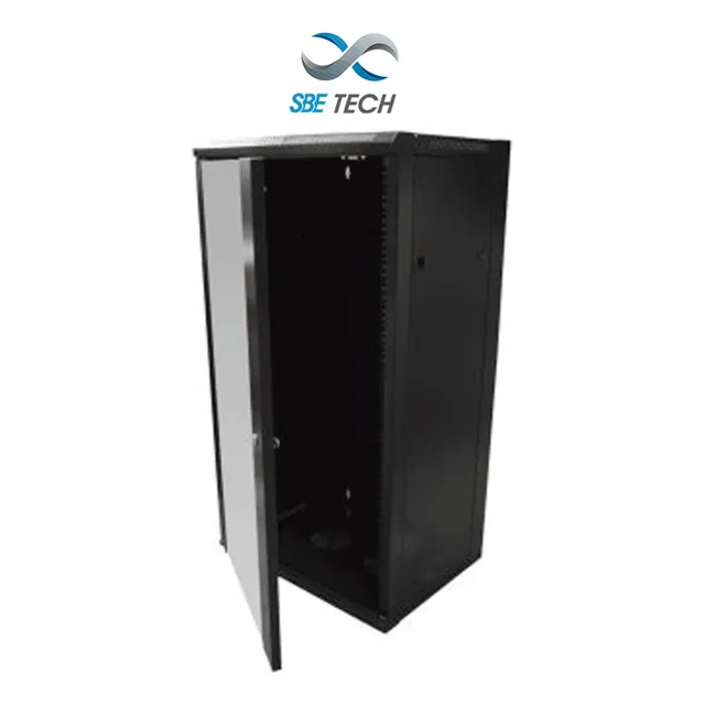 Gabinete De Pared 22ur Con Profundidad De 45.0 Cm