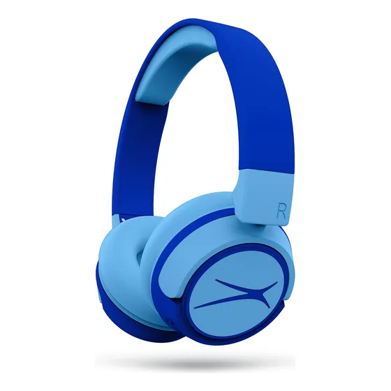 Auriculares Bluetooth Inalámbricos Altec Lansing Kid Chswe