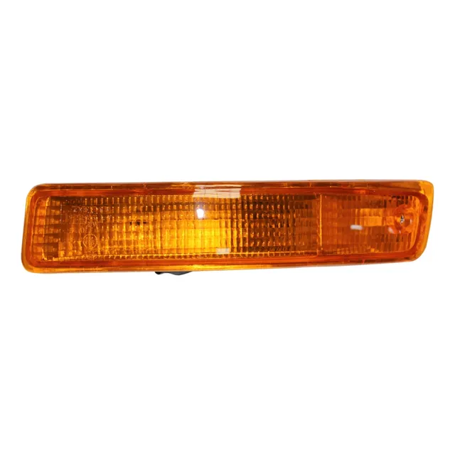 Faro Parachoque Izquierdo Para Toyota Corolla 1.6 4afe 1995