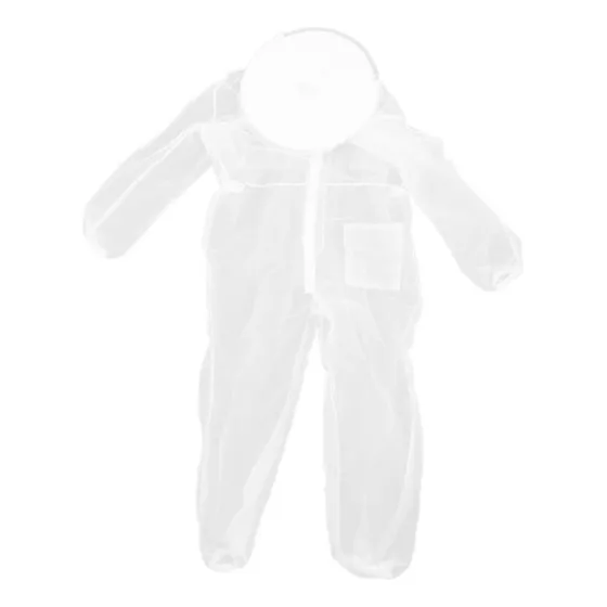 Traje De , Traje Para Apicultores, Ropa Protectora, Traje De