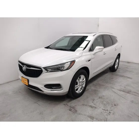 Buick Enclave 3.6 Paq D At