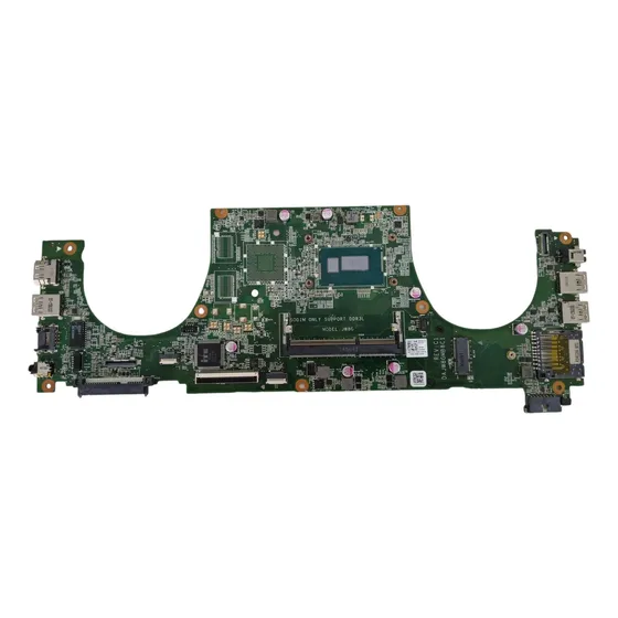 Placa-mãe Para Notebook Dell Vostro 5480 Dajw8gmb8c1 Core I3