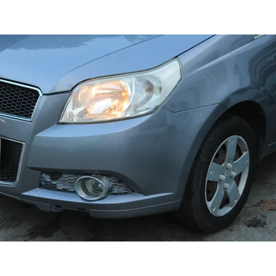 Chevrolet Aveo 1.4 Iii Hb 5p Base Mt