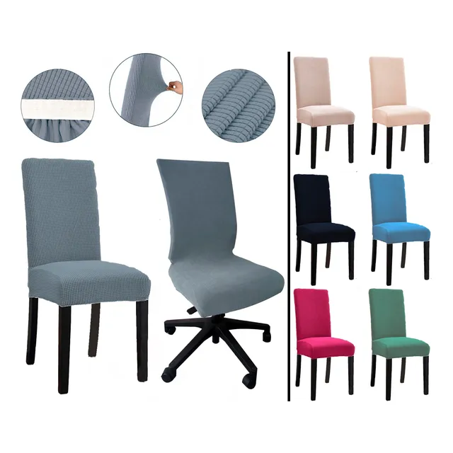 Forros Para Sillas De Comedor