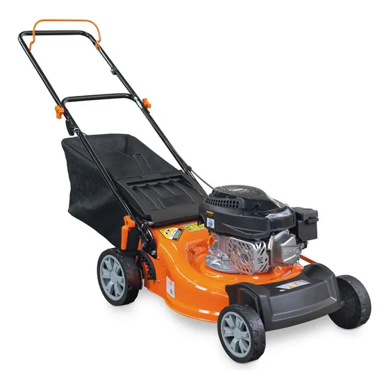 Podadora A Gasolina Evans 18p 5.25 144cc Thunder 2n1 7p 6x8