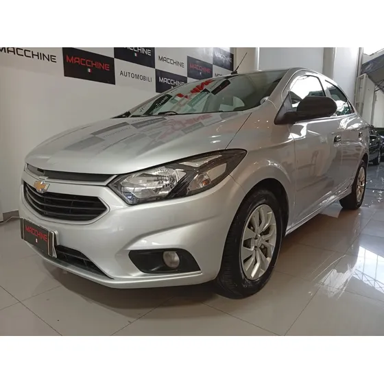 Chevrolet Prisma 1.4 Lt 98cv