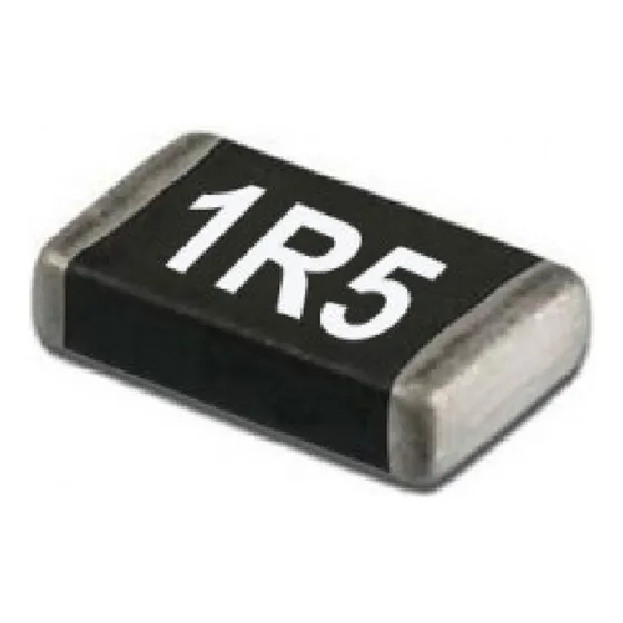 50 Resistores 1r5 (1,5 Ohms) Smd 1206 1/8w 5%